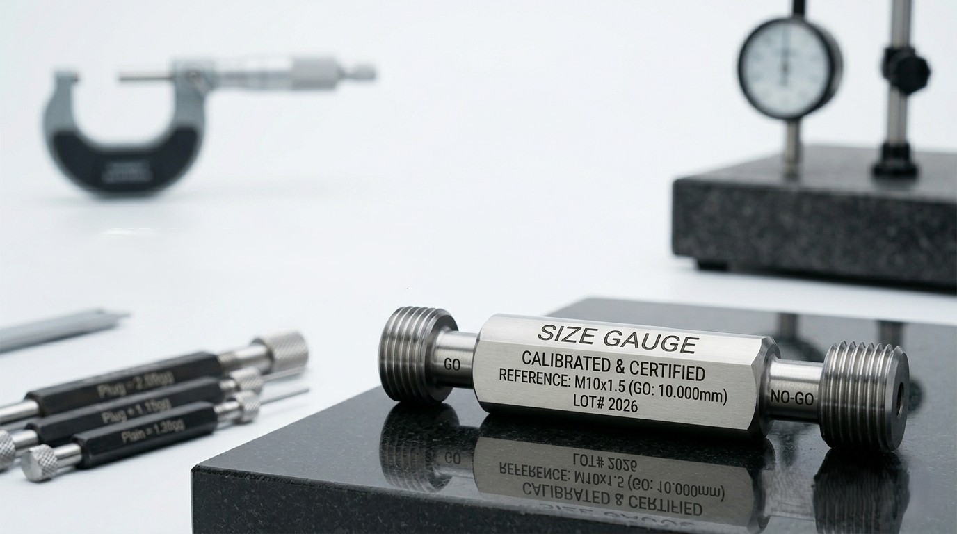 Size gauge hero image